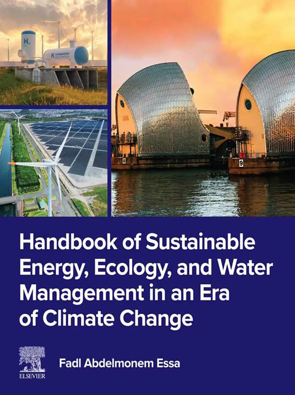 Handbook of Sustainable Energy, Ecology, and Water Management in an Era of Climate Change 1
