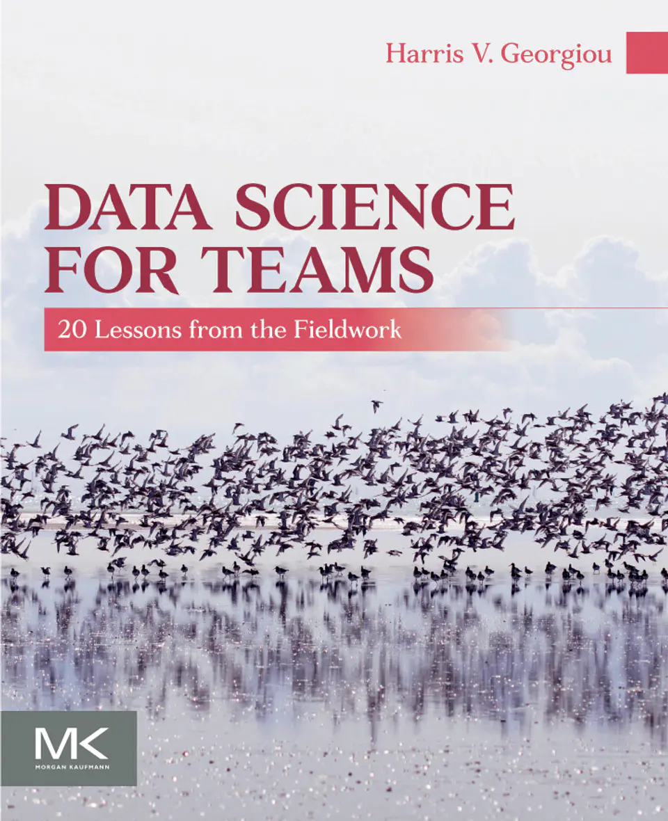Data Science for Teams: 20 Lessons from the Fieldwork 1