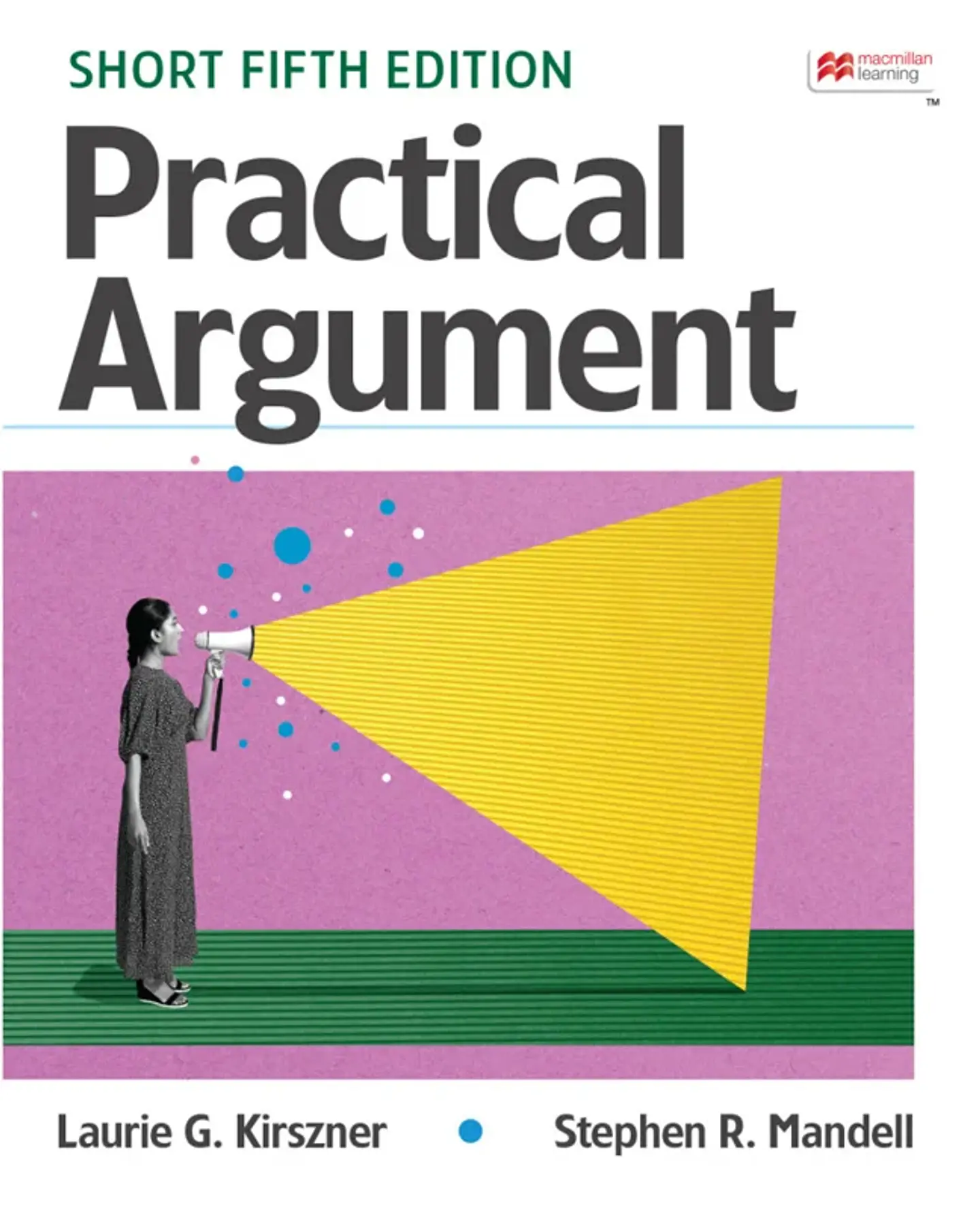 Practical Argument: Short Edition 5th Edition 1