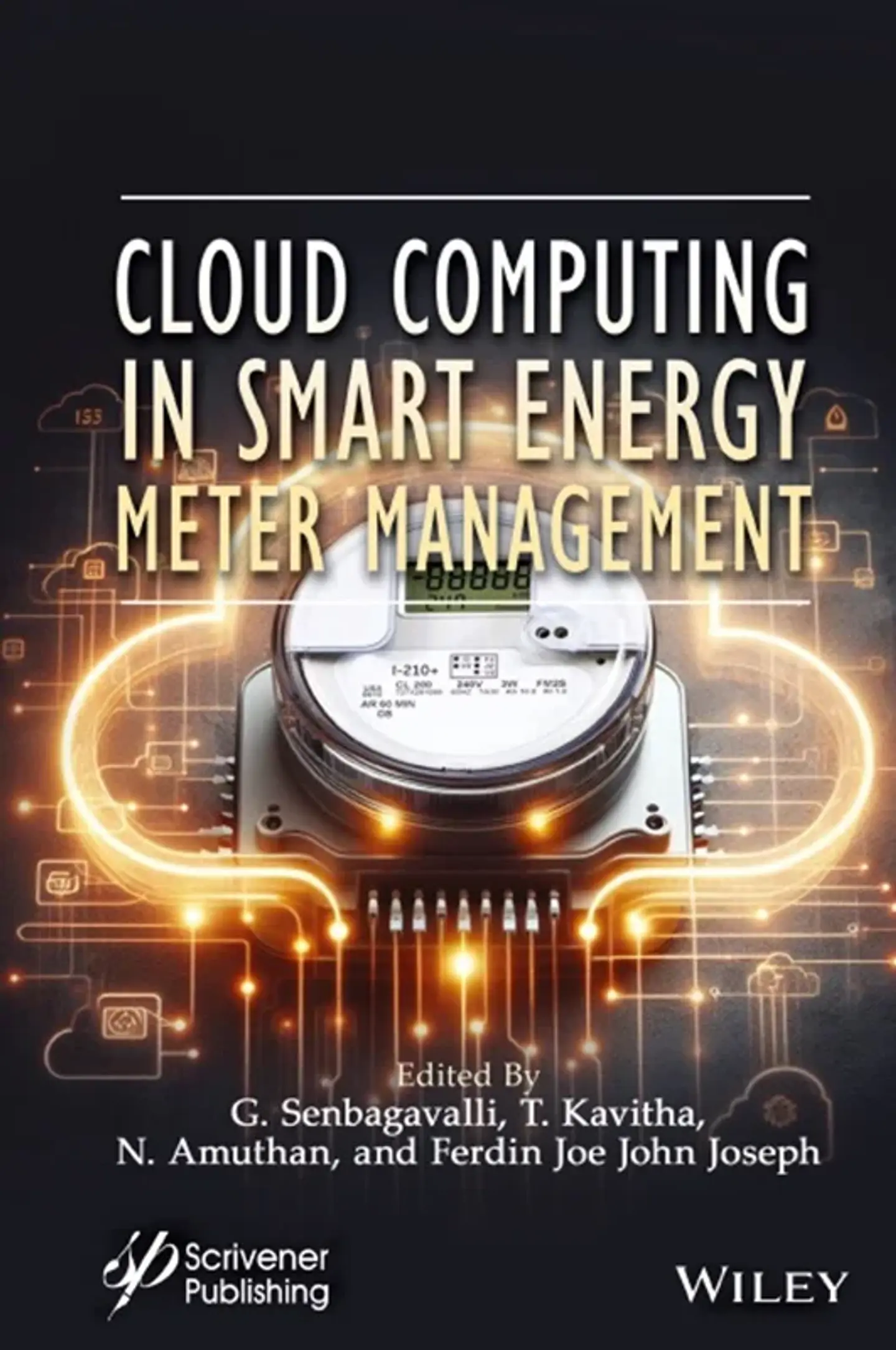 Cloud Computing in Smart Energy Meter Management 1
