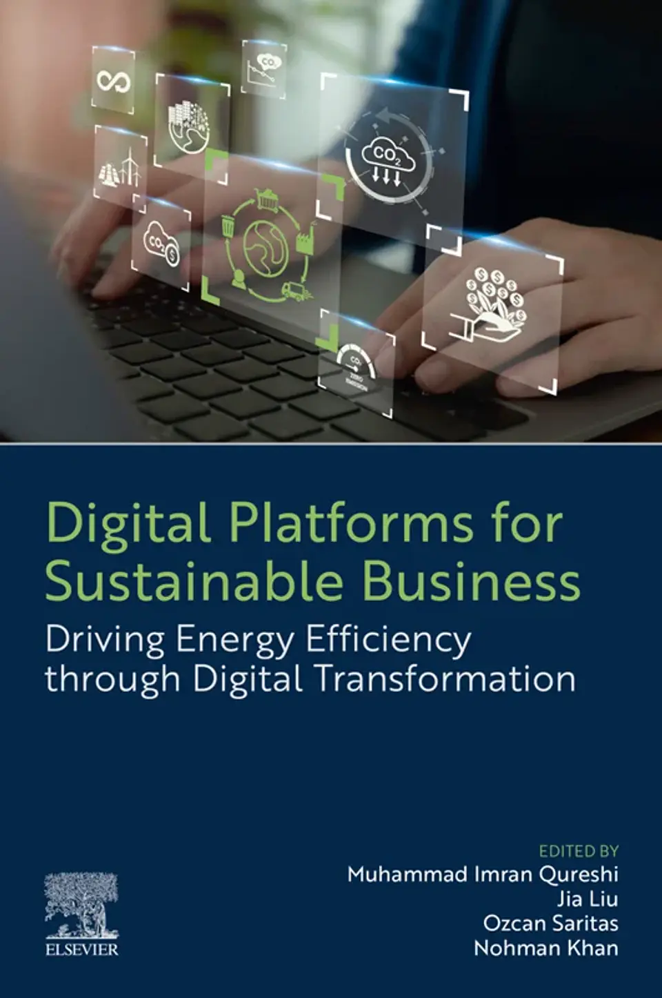 Digital Platforms for Sustainable Business: Driving Energy Efficiency through Digital Transformation 1