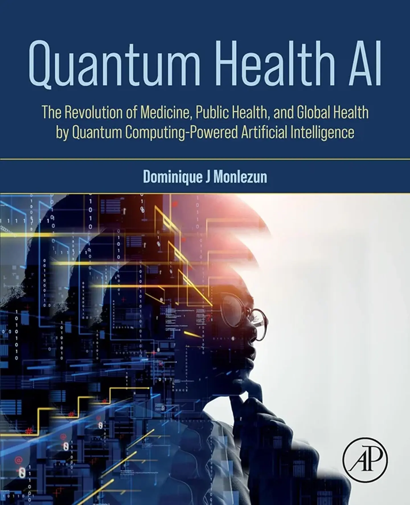 Quantum Health AI: The Revolution of Medicine, Public Health, and Global Health by Quantum Computing-Powered Artificial Intelligence 1