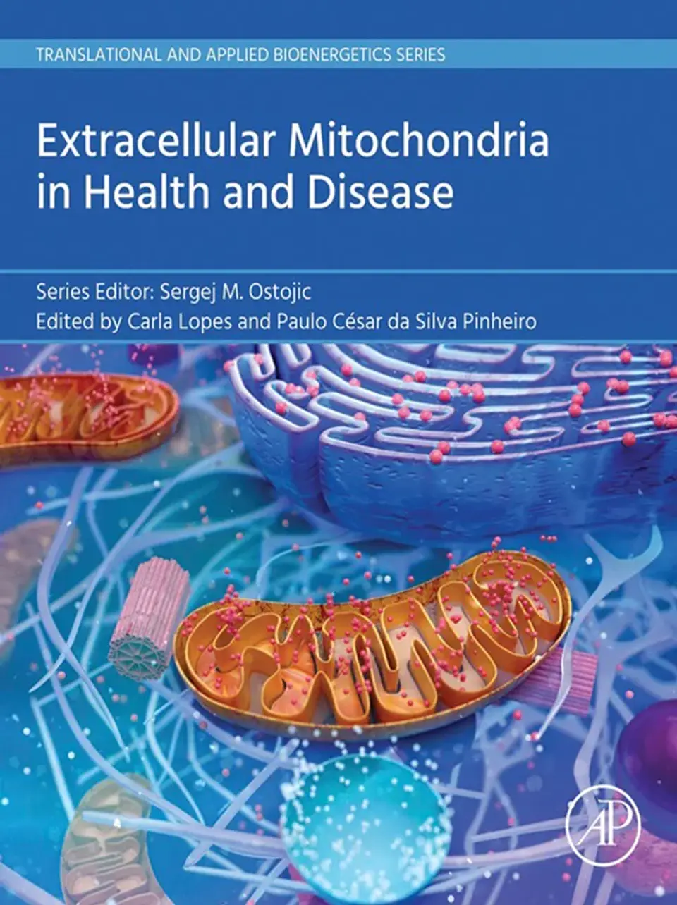 Extracellular Mitochondria in Health and Disease 1