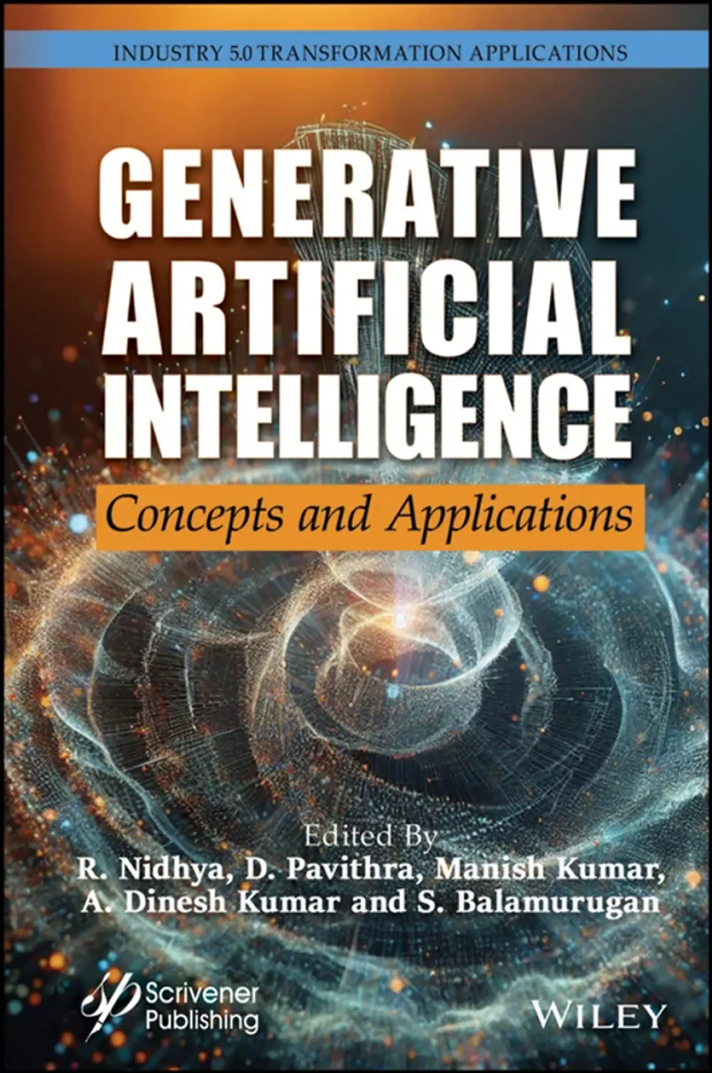 Generative Artificial Intelligence: Concepts and Applications 1