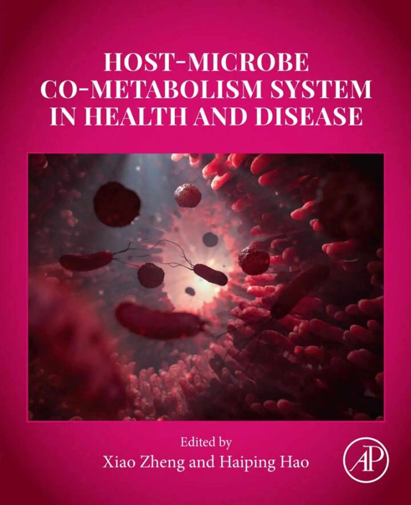 Host-Microbe Co-metabolism System in Health and Disease 1