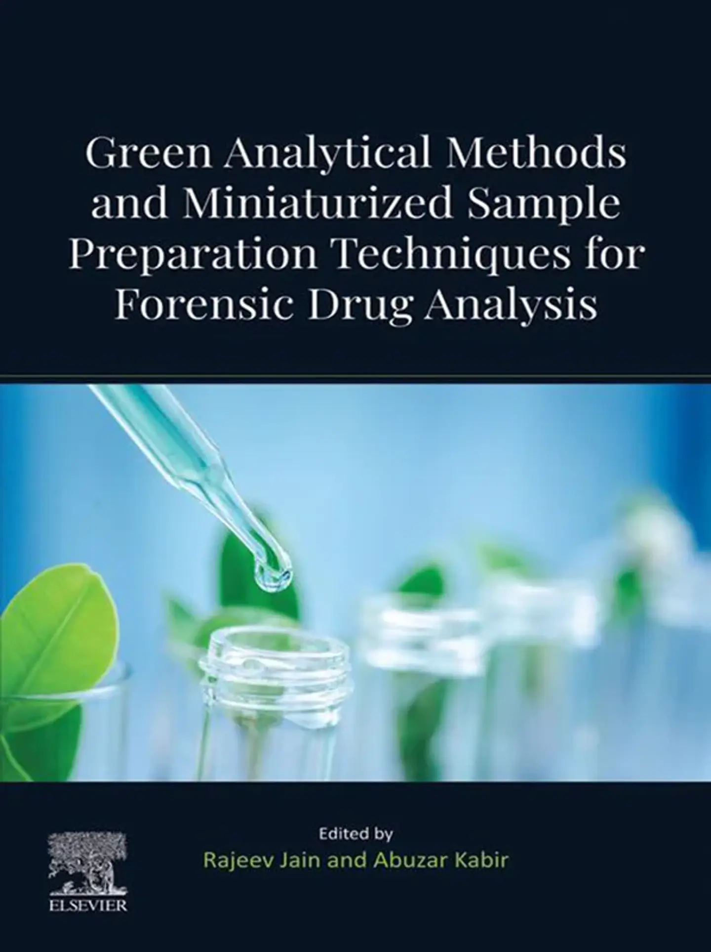 Green Analytical Methods and Miniaturized Sample Preparation techniques for Forensic Drug Analysis 1