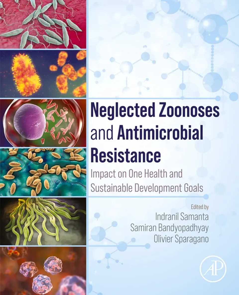 Neglected Zoonoses and Antimicrobial Resistance: Impact on One Health and Sustainable Development Goals 1