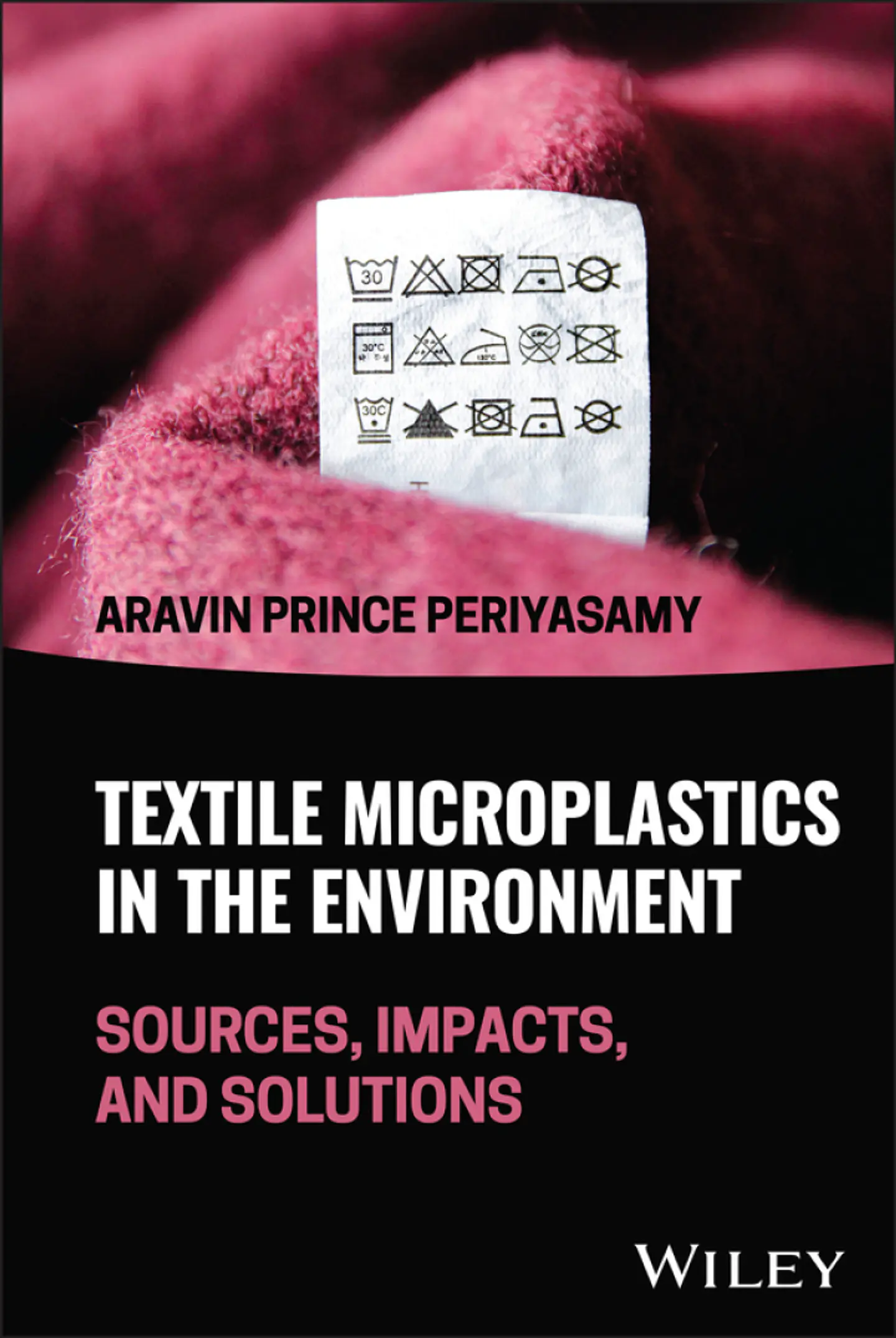 Textile Microplastics in the Environment: Sources, Impacts, and Solutions 1