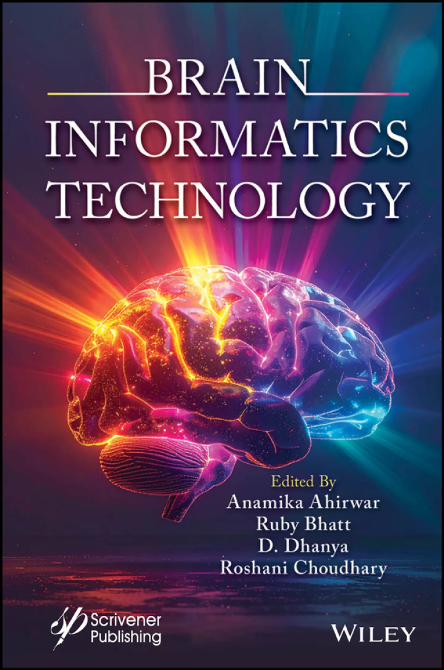 Brain Informatics Technology 1