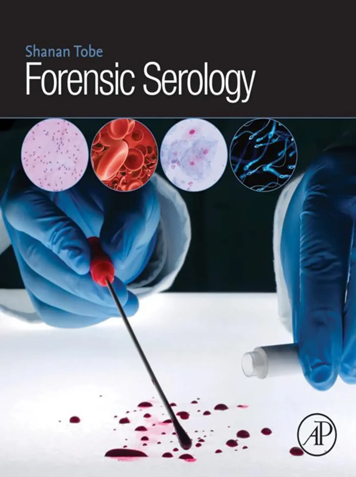 Forensic Serology 1