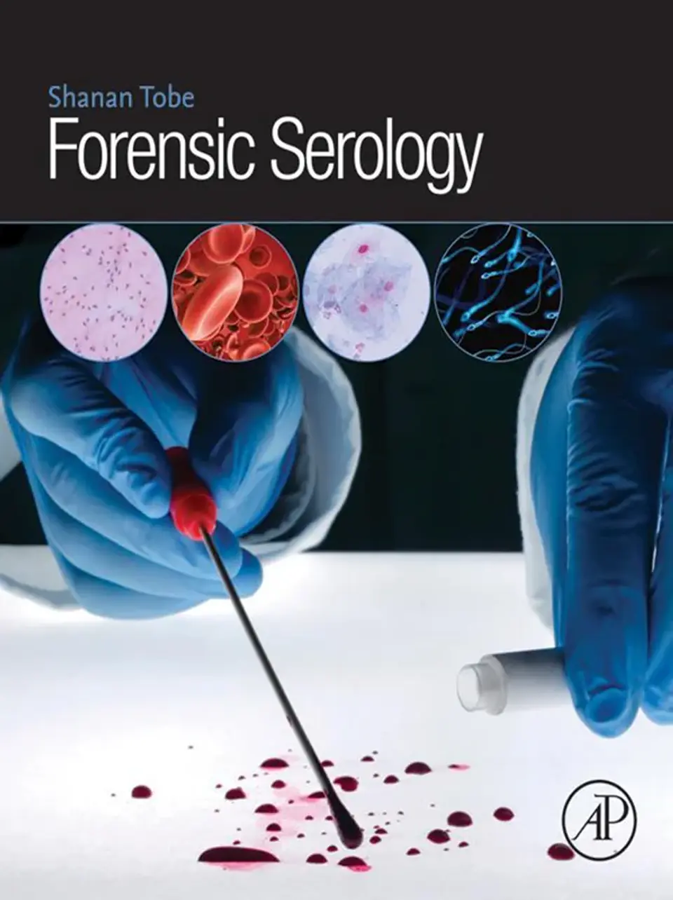 Forensic Serology 1