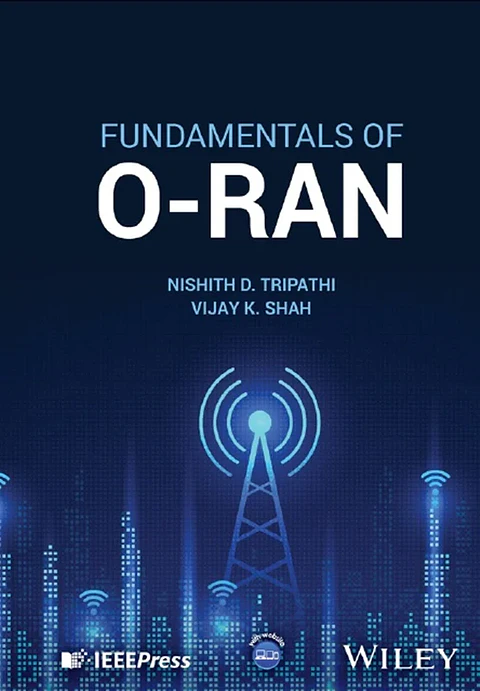 Fundamentals of O-RAN