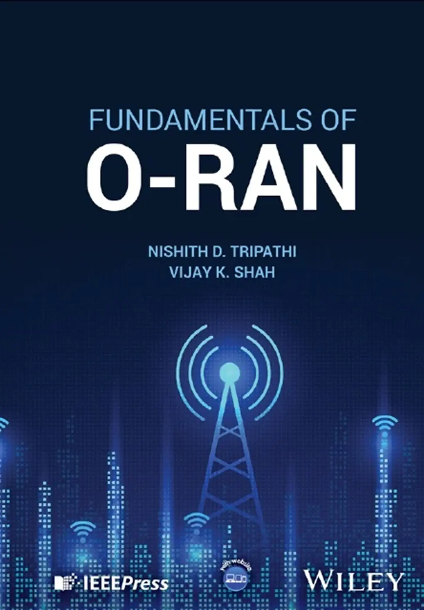 Fundamentals of O-RAN 1