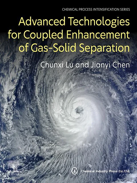 Advanced Technologies for Coupled Enhancement of Gas-Solid Separation