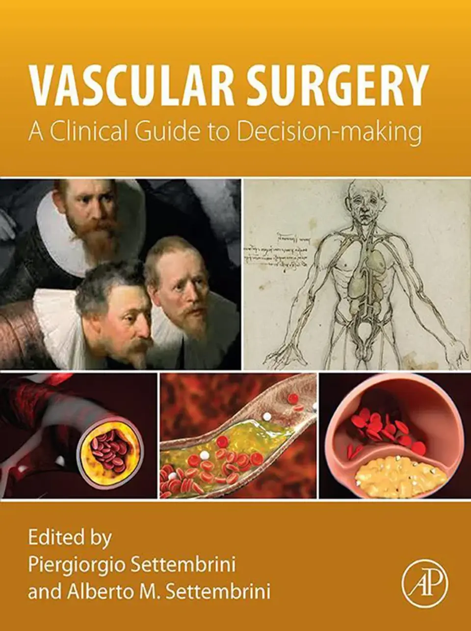 Vascular Surgery: A Clinical Guide to Decision-making 1