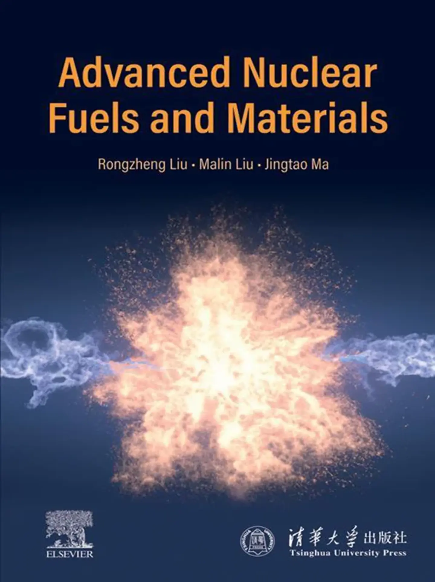 Advanced Nuclear Fuels and Materials 1