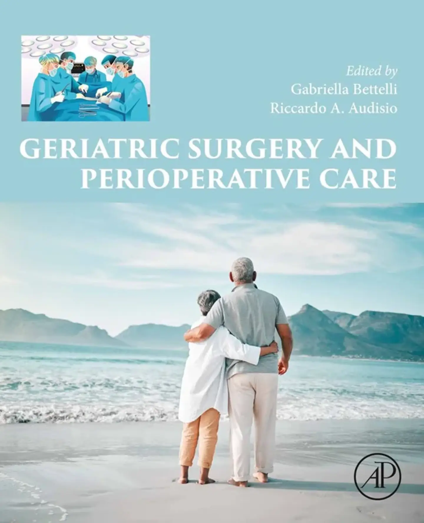 Geriatric Surgery and Perioperative Care 1