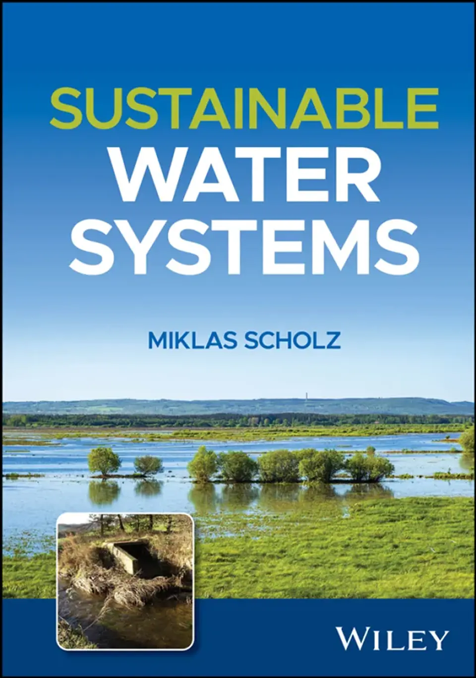 Sustainable Water Systems 1