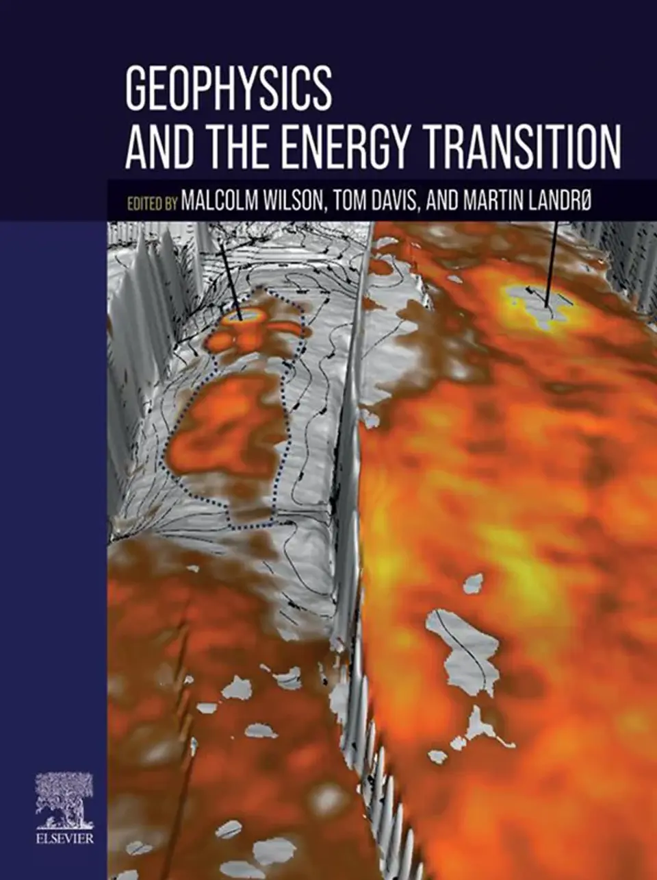 Geophysics and the Energy Transition 1