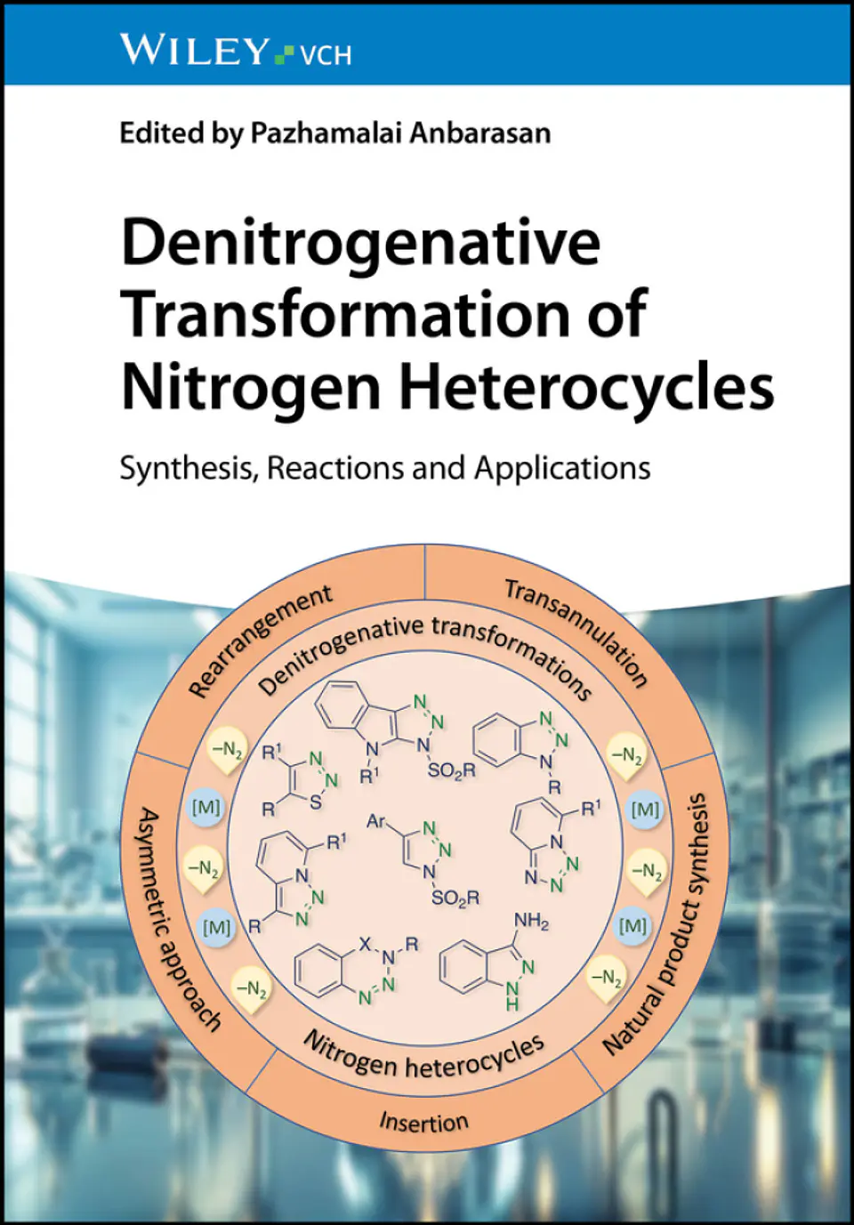 Denitrogenative Transformation of Nitrogen Heterocycles: Synthesis, Reactions and Applications 1