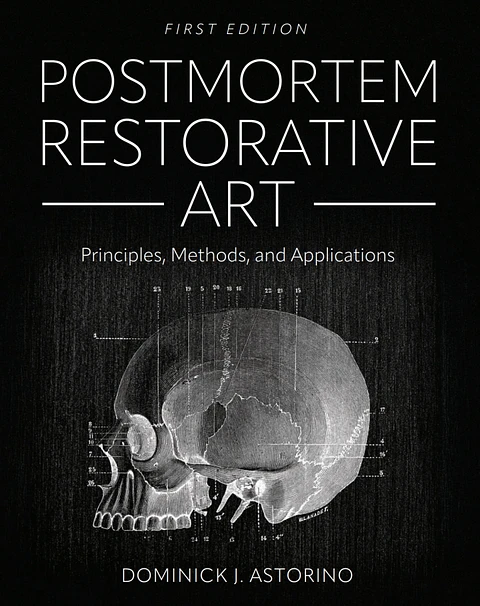Postmortem Restorative Art 