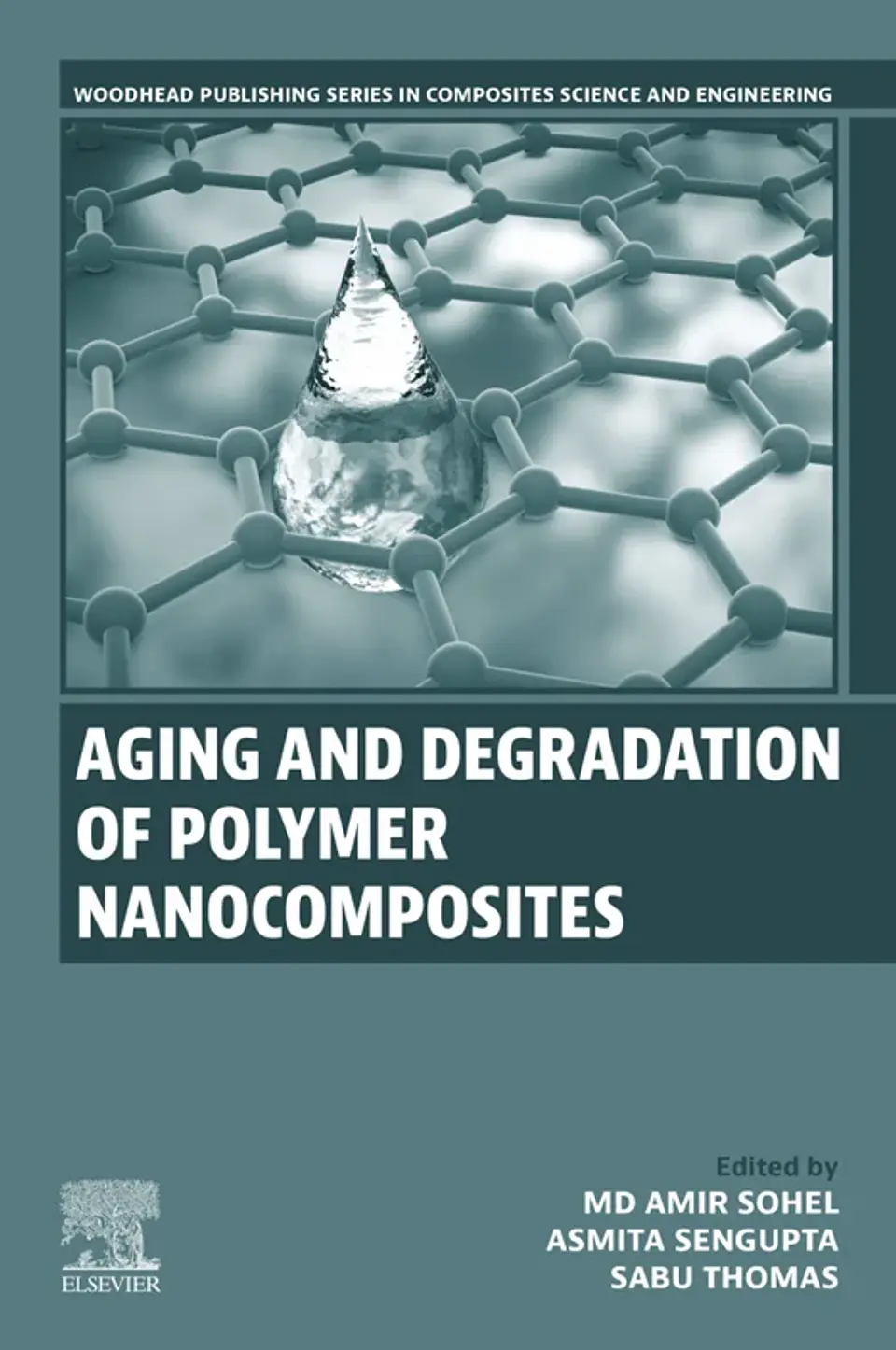 Aging and Degradation of Polymer Nanocomposites 1