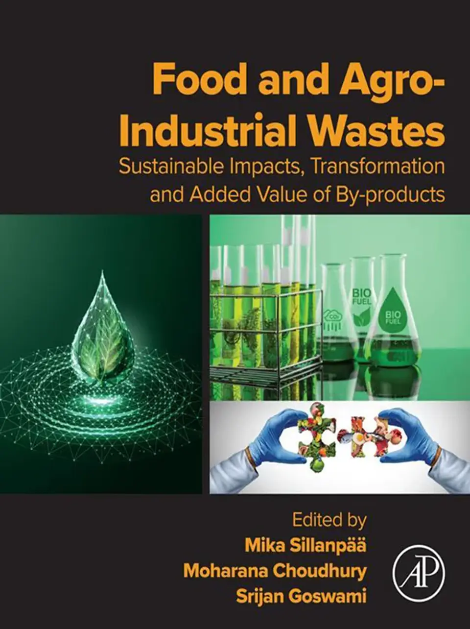 Food and Agro-Industrial Wastes: Sustainable Impacts, Transformation and Added Value of By-products 1