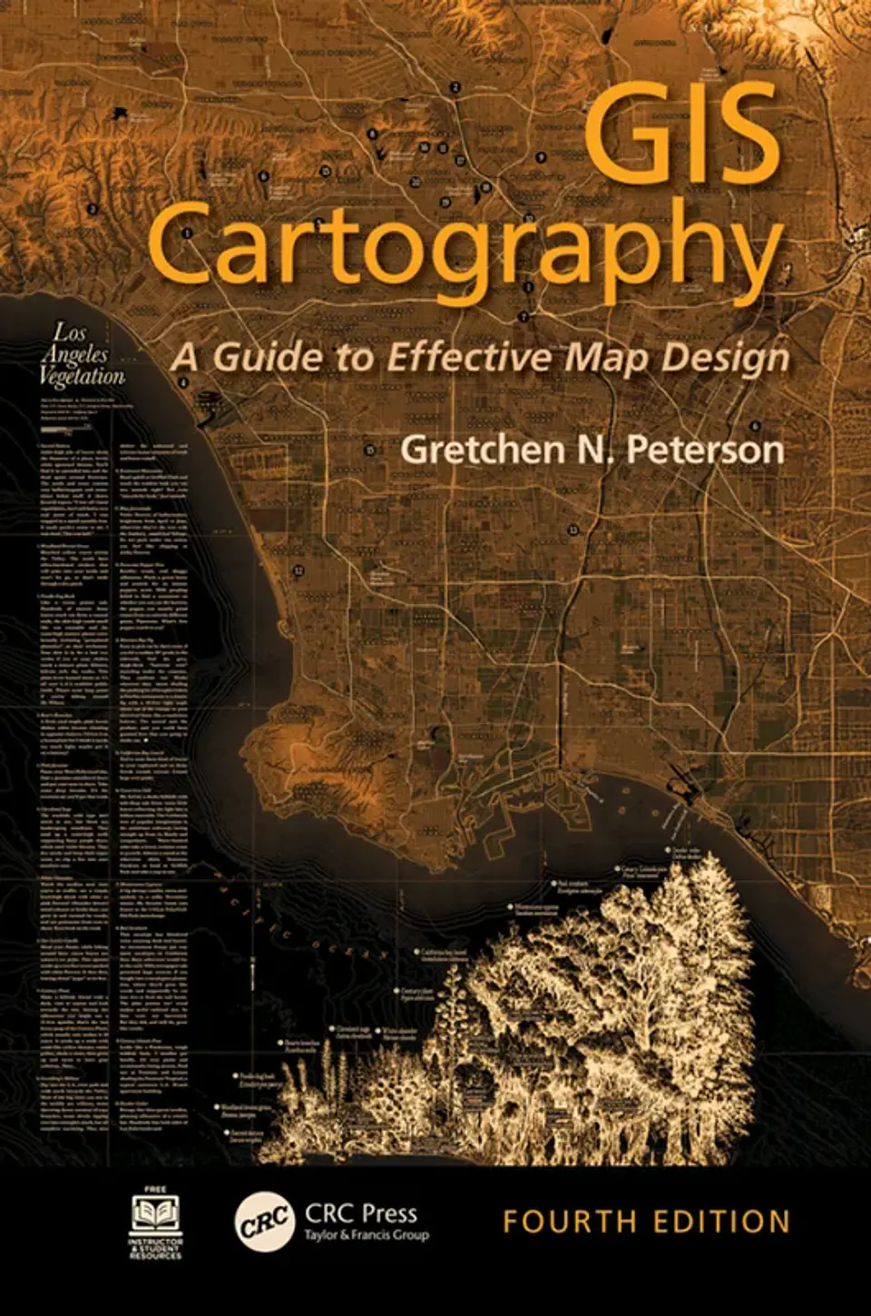GIS Cartography: A Guide to Effective Map Design 4th Edition 1
