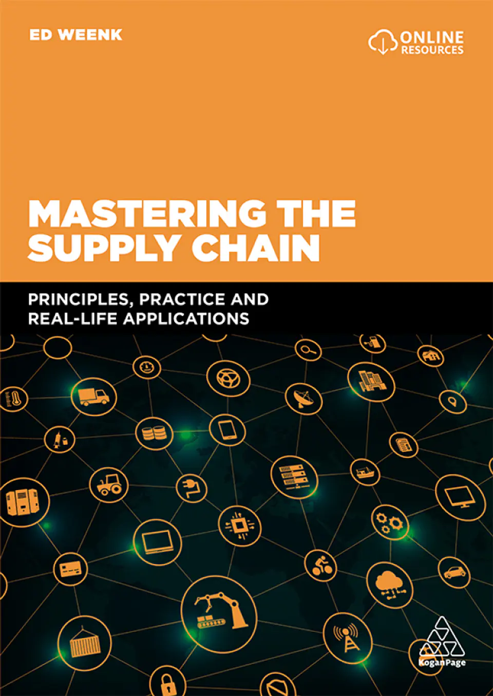 Mastering the Supply Chain: Principles, Practice and Real-Life Applications  1
