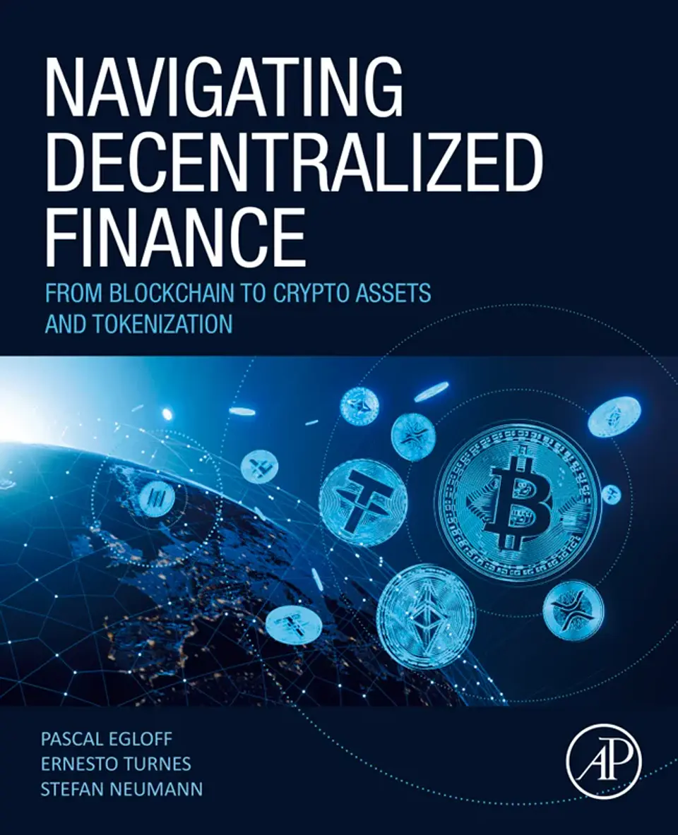 Navigating Decentralized Finance: From Blockchain to Crypto Assets and Tokenization 1