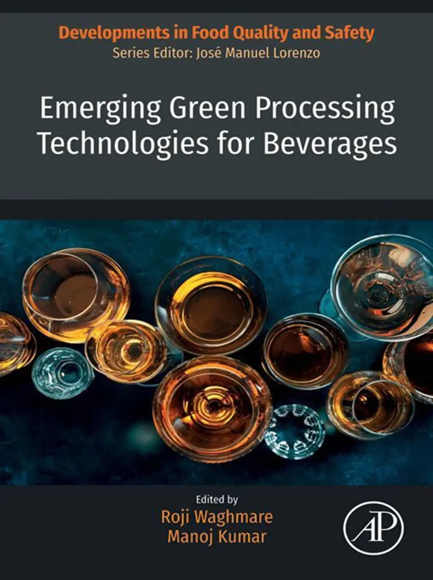 Emerging Green Processing Technologies for Beverages 1