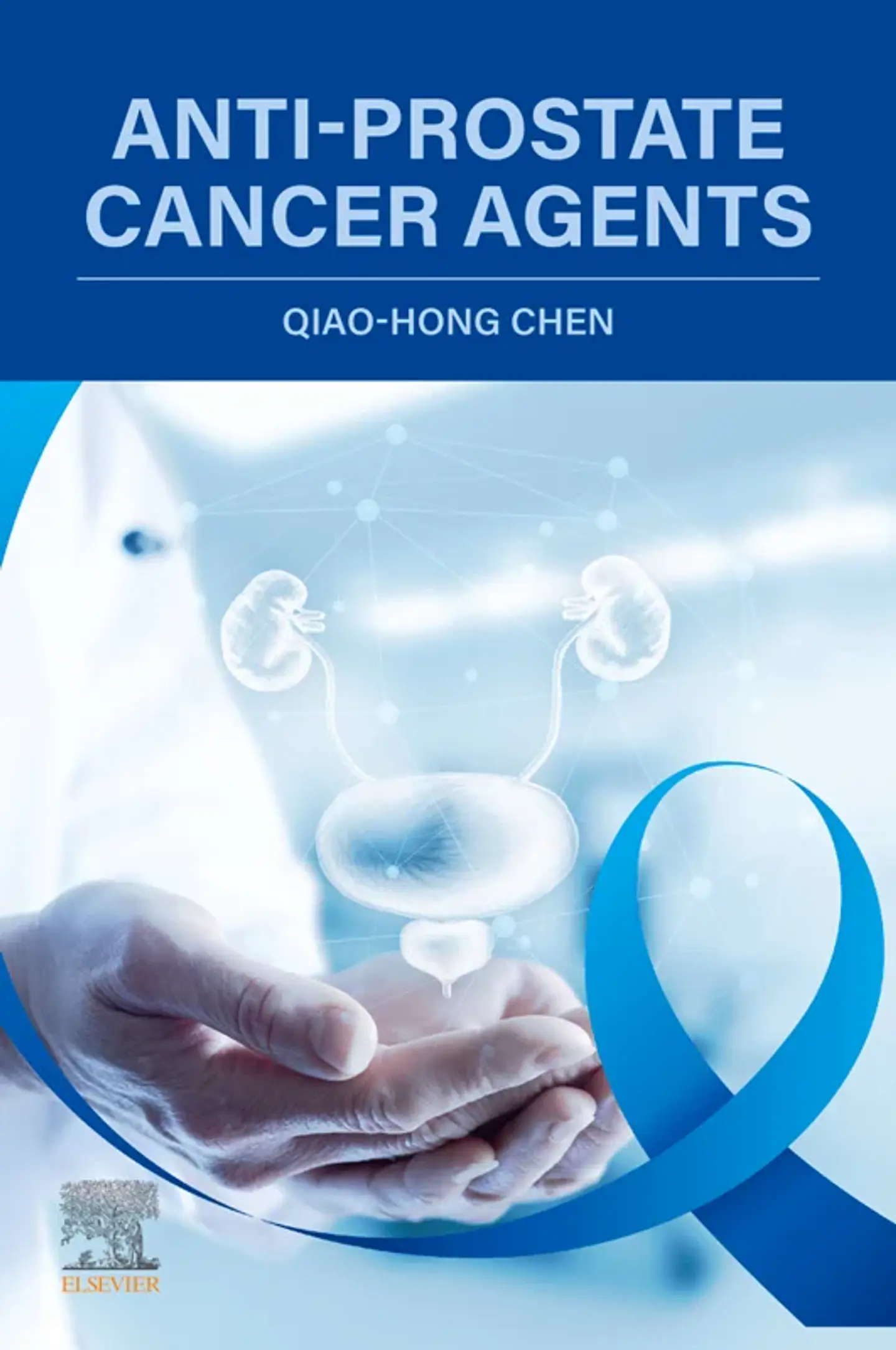 Anti-Prostate Cancer Agents 1