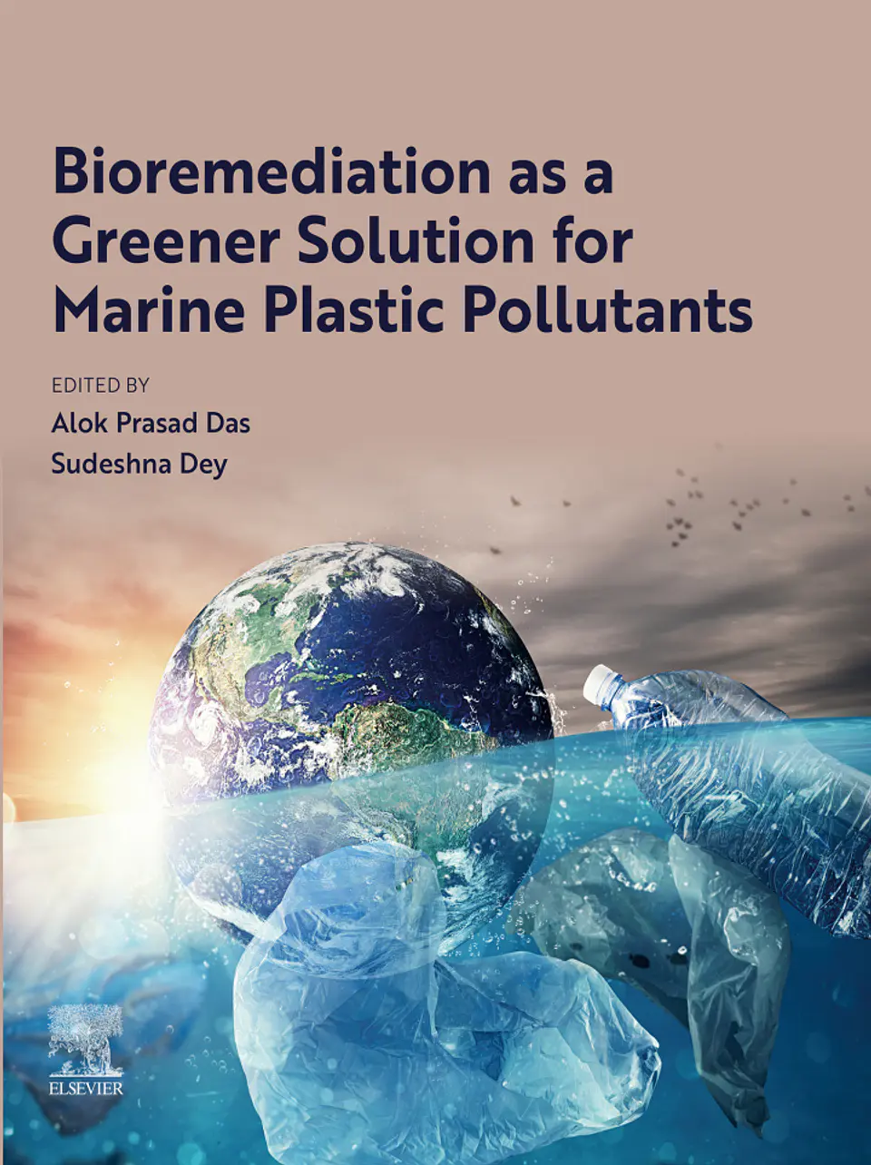 Bioremediation as a Greener Solution for Marine Plastic Pollutants (Advanced Topics in Biomaterials) 1