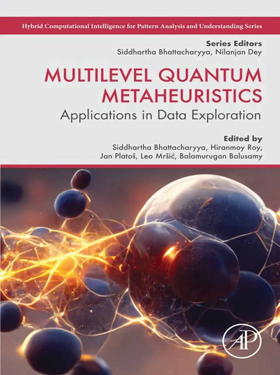 Multilevel Quantum Metaheuristics: Applications in Data Exploration 1