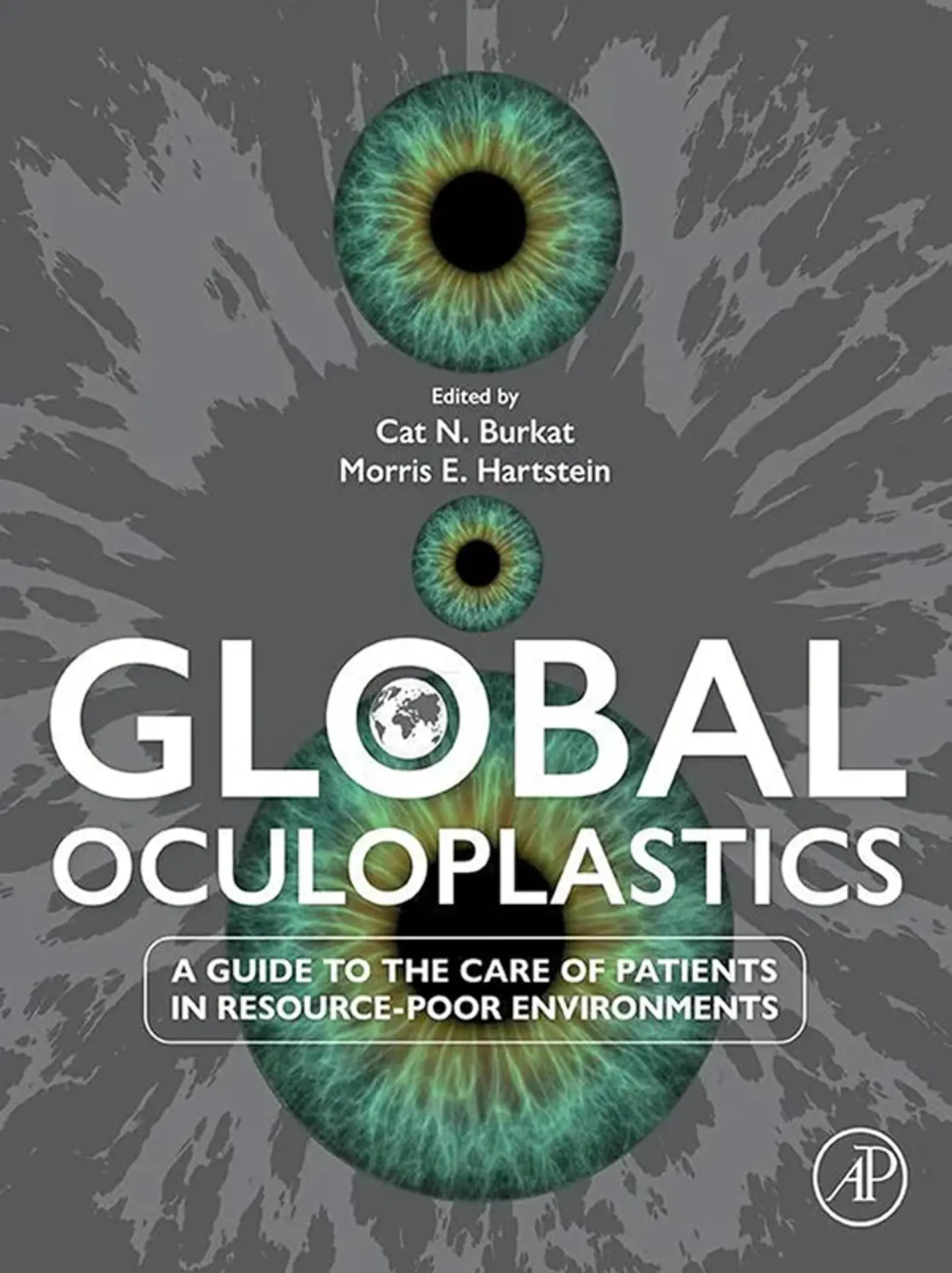 Global Oculoplastics: A Guide to the Care of Patients in Resource-Poor Environments 1