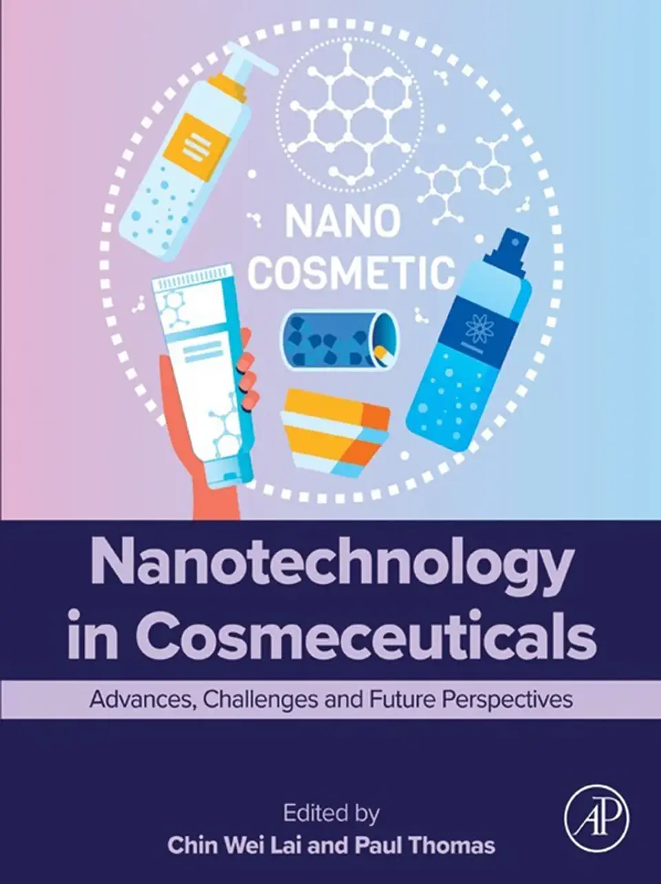 Nanotechnology in Cosmeceuticals: Advances, Challenges and Future Perspectives 1