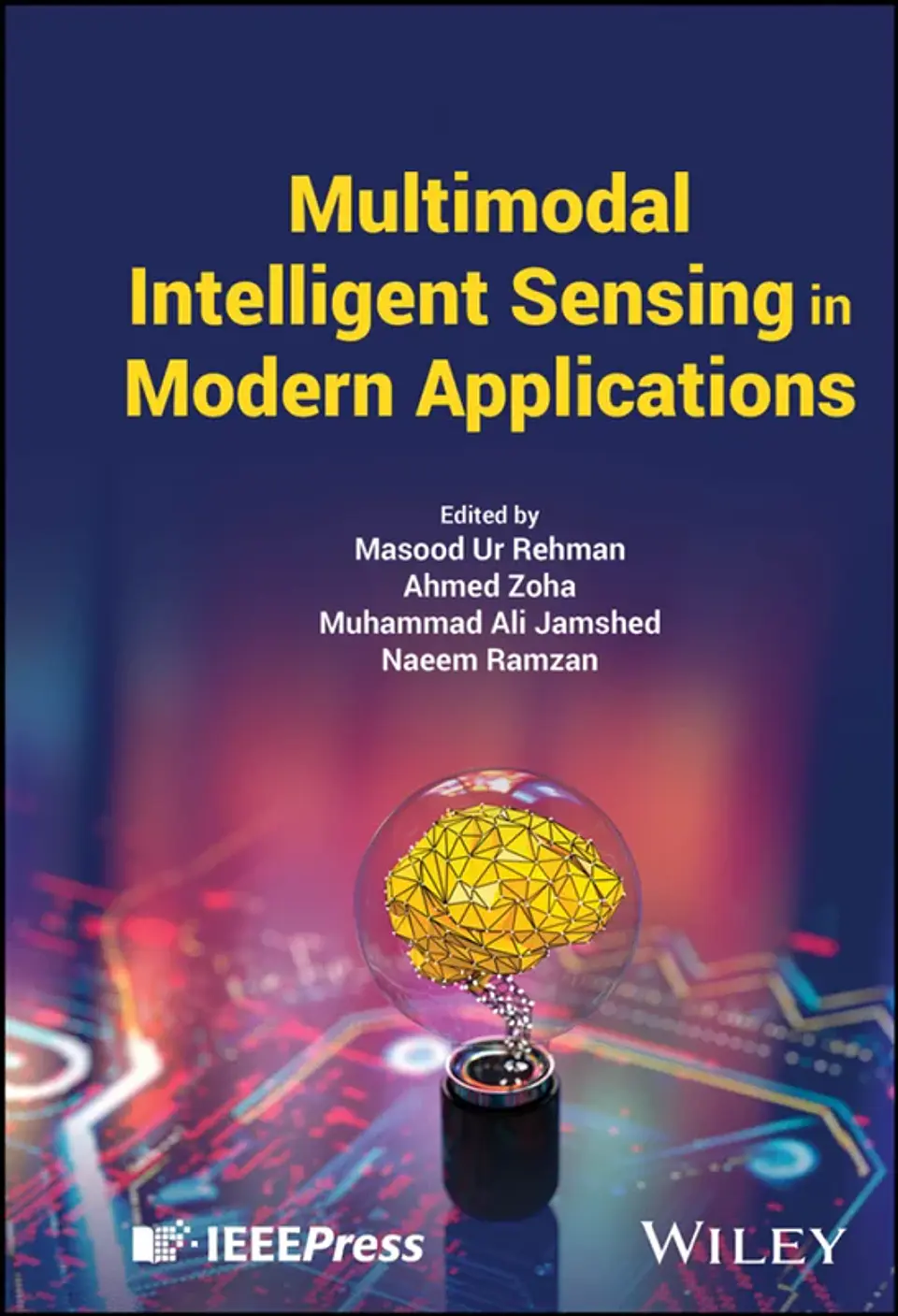 Multimodal Intelligent Sensing in Modern Applications 1
