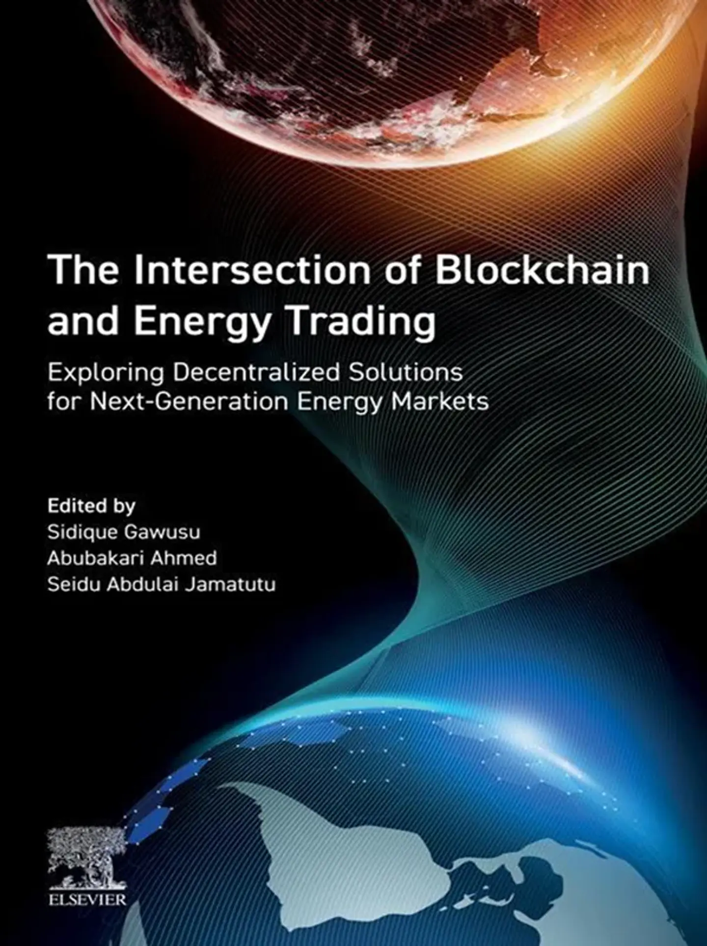 The Intersection of Blockchain and Energy Trading: Exploring Decentralized Solutions for Next-Generation Energy Markets 1