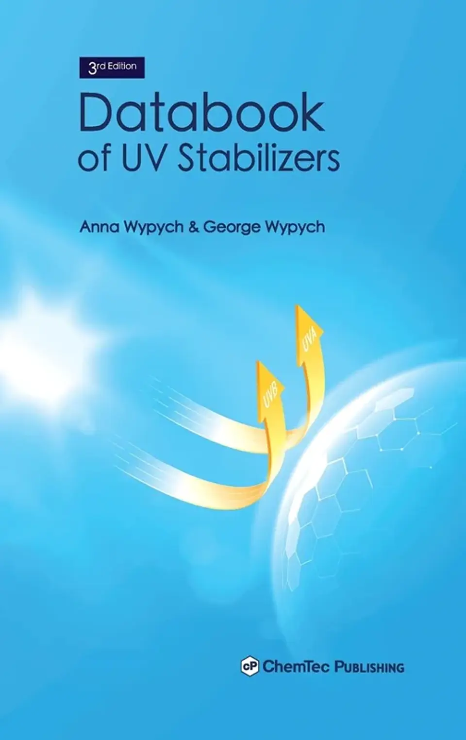 Databook of UV Stabilizers 3rd Edition 1