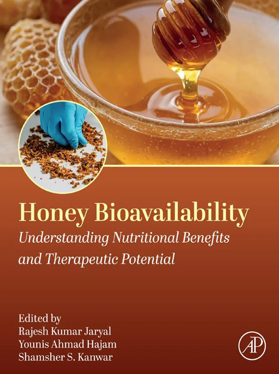 Honey Bioavailability: Understanding Nutritional Benefits and Therapeutic Potential 1