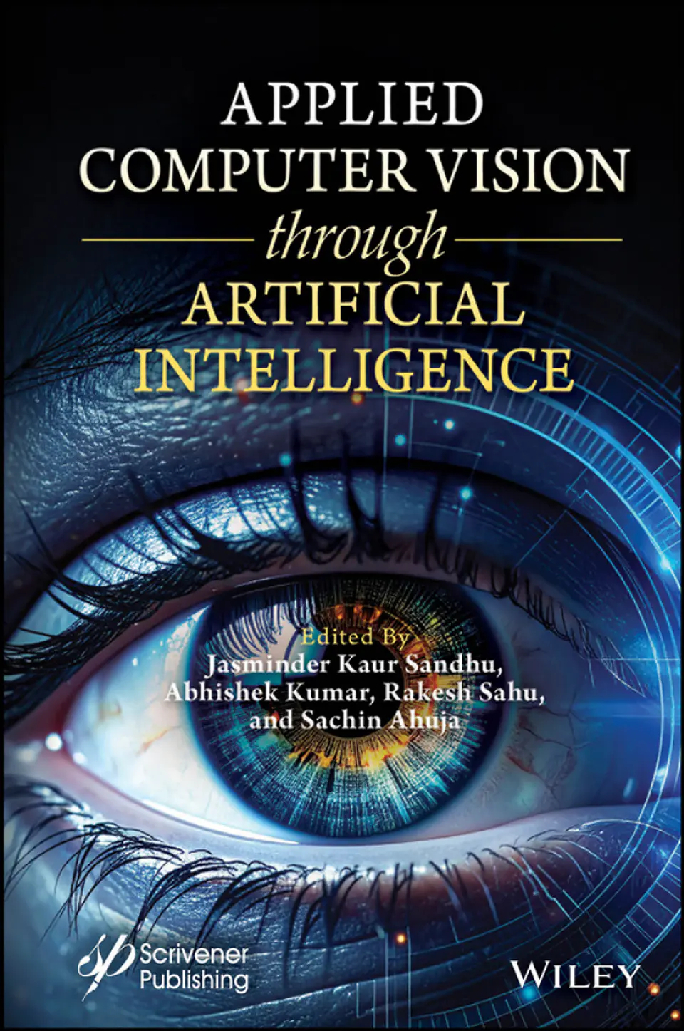 Applied Computer Vision through Artificial Intelligence 1