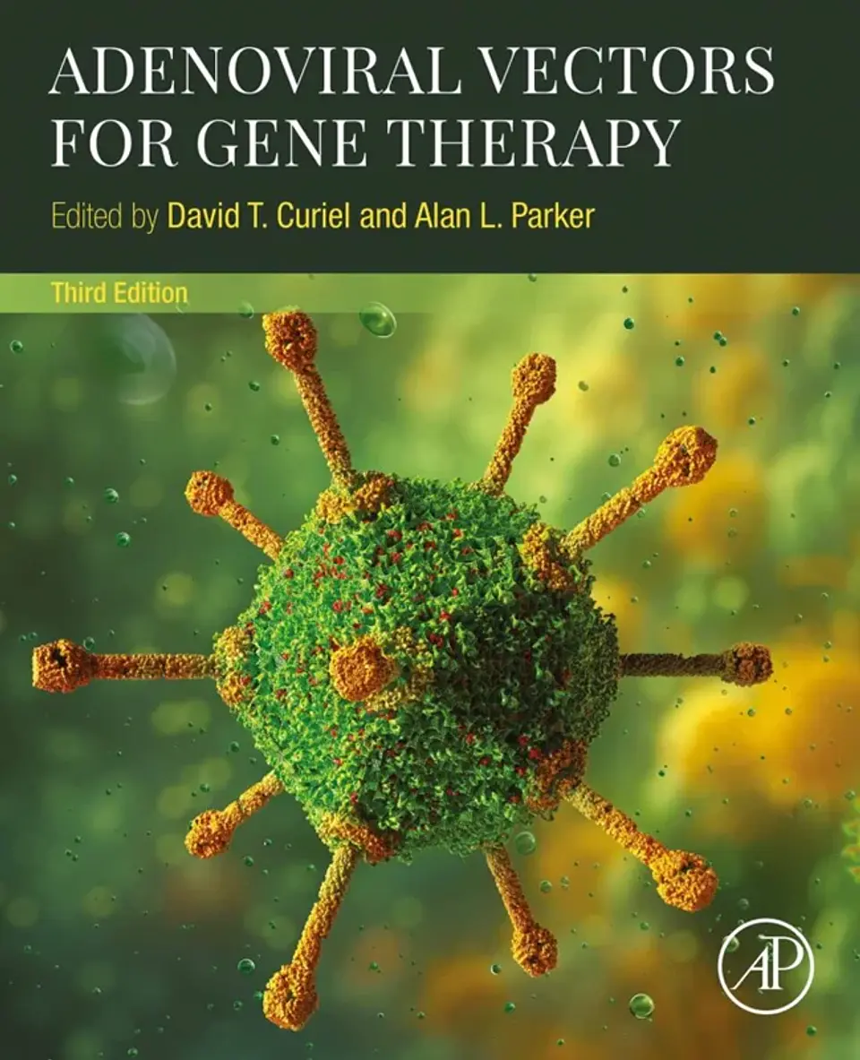 Adenoviral Vectors for Gene Therapy 3rd Edition 1