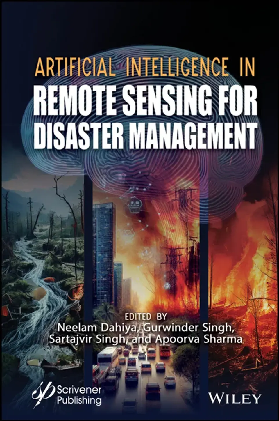 Artificial Intelligence in Remote Sensing for Disaster Management 1