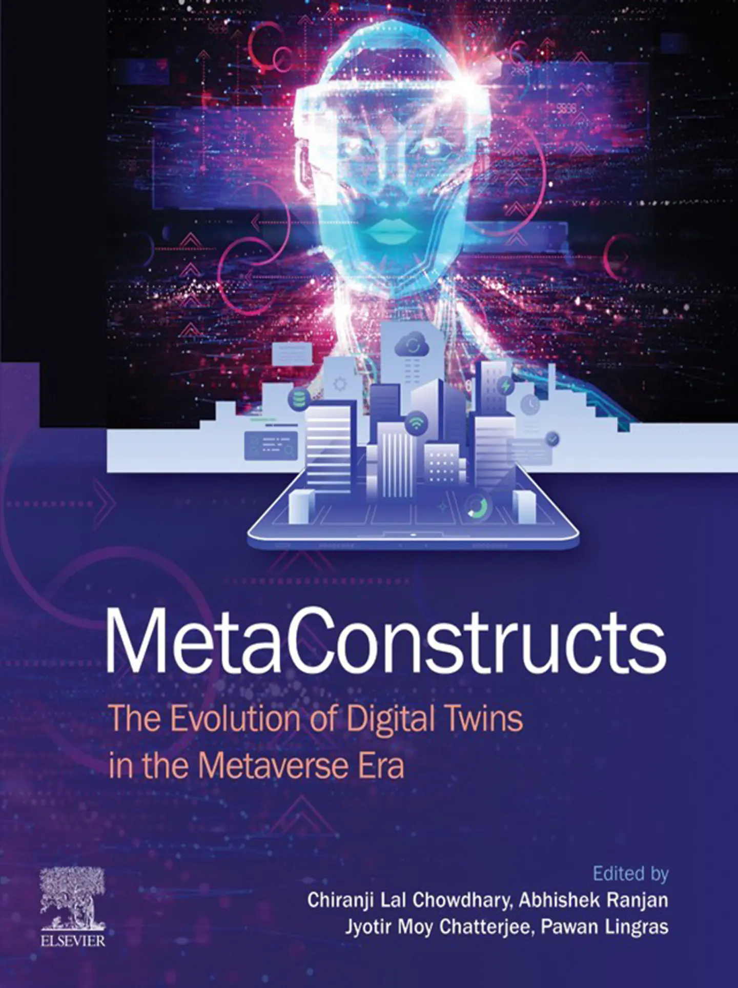MetaConstructs: The Evolution of Digital Twins in the Metaverse Era 1