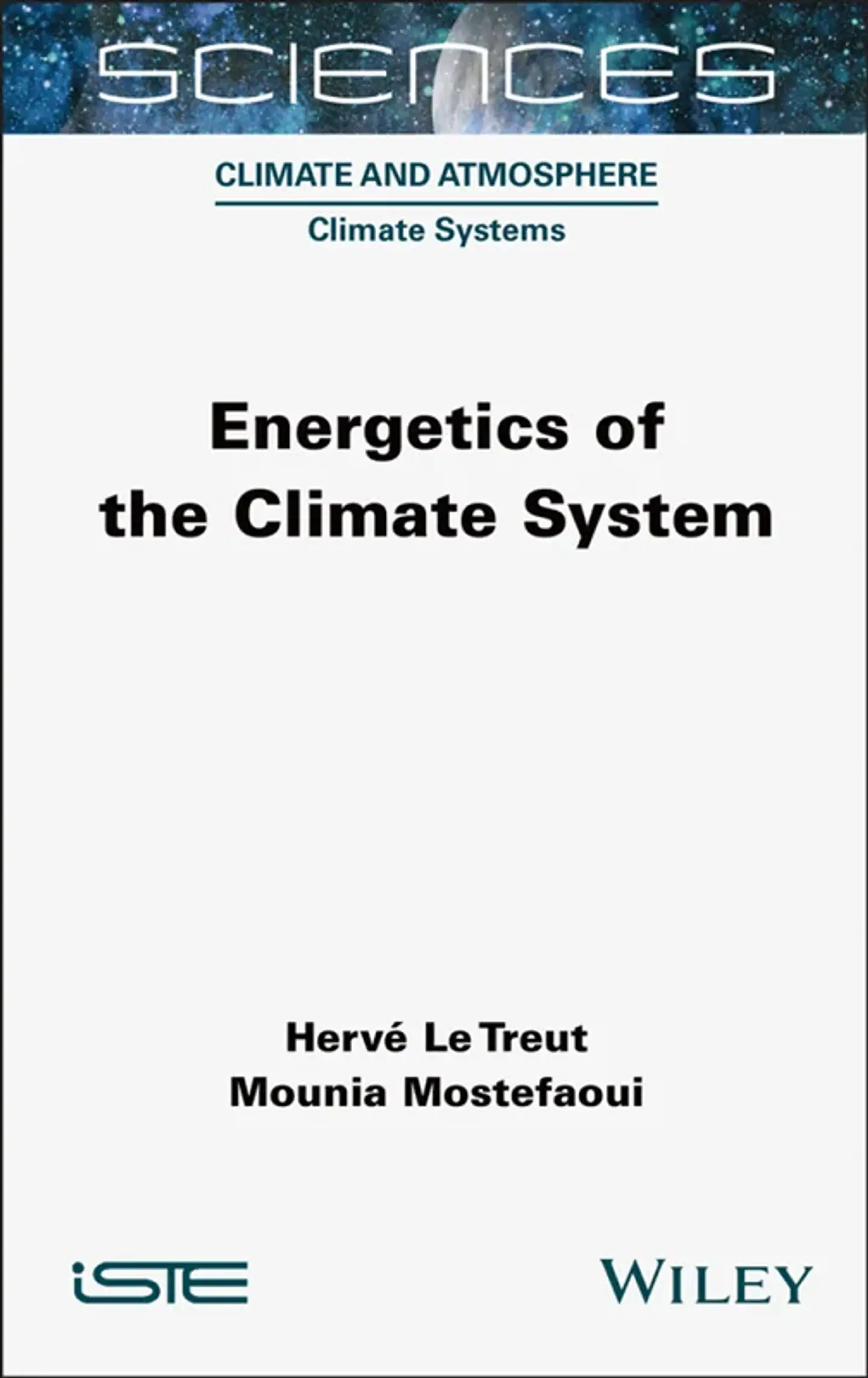Energetics of the Climate System 1