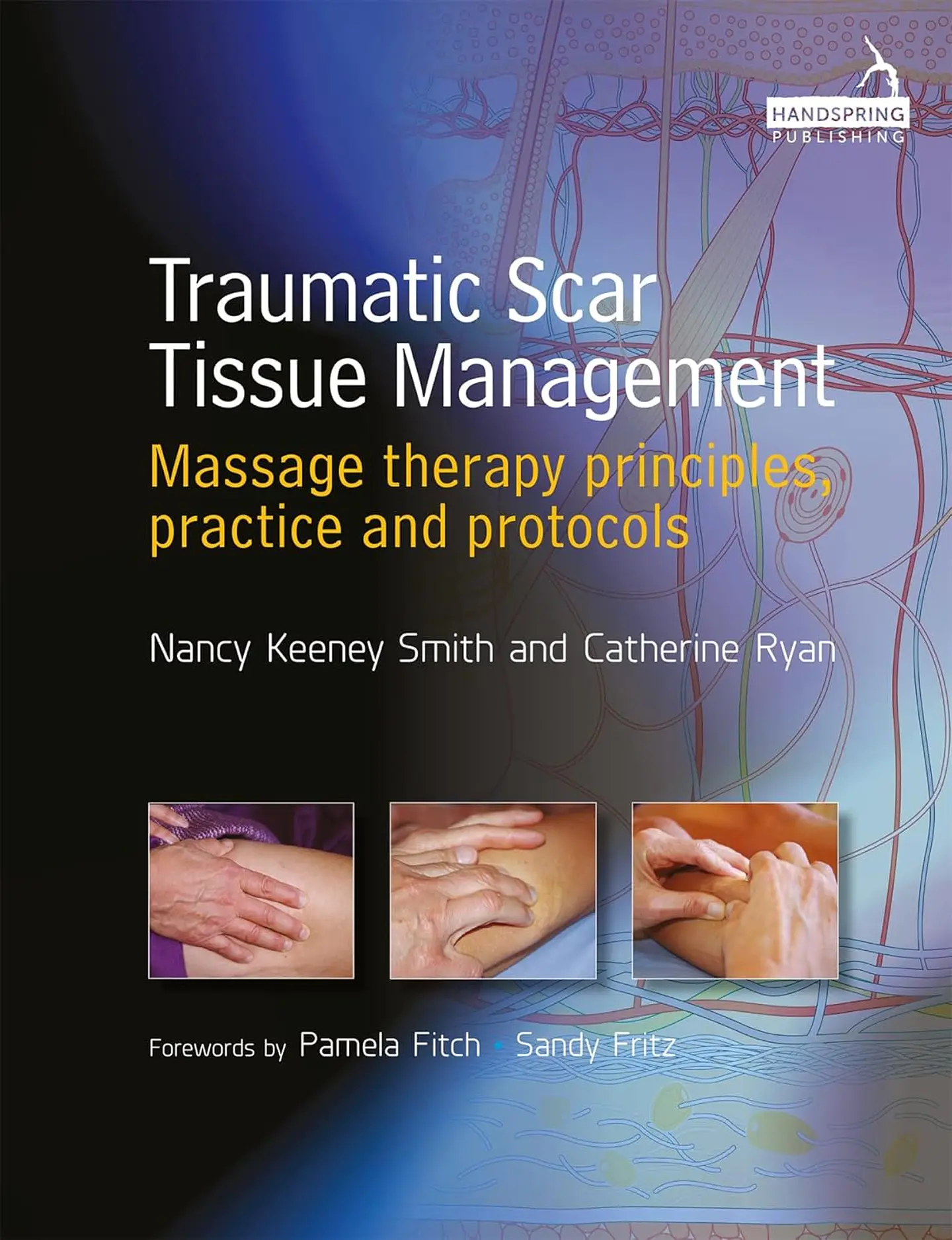 Traumatic Scar Tissue Management: Principles and Practice for Manual Therapy 1