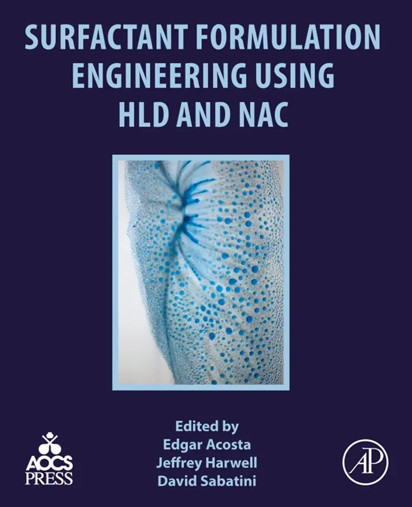 NAC Surfactant Formulation Engineering using HLD NAC Surfactant Formulation Engineering using HLD and NACand NAC 1