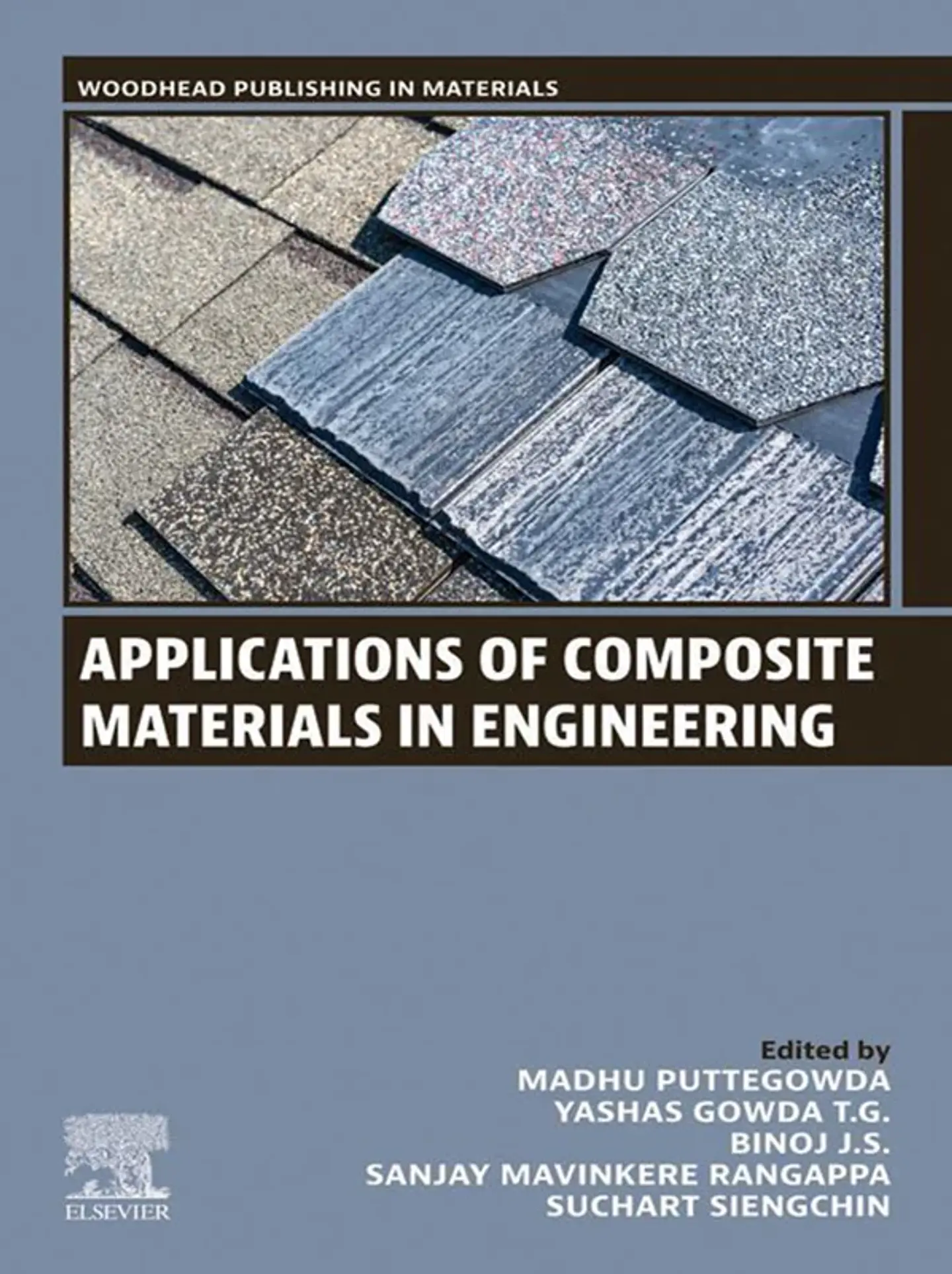 Applications of Composite Materials in Engineering 1