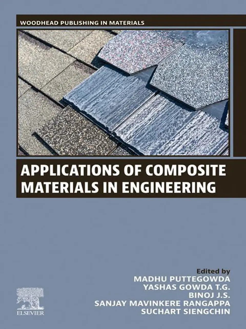 Applications of Composite Materials in Engineering 1
