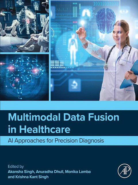 Multimodal Data Fusion in Healthcare: AI Approaches for Precision Diagnosis